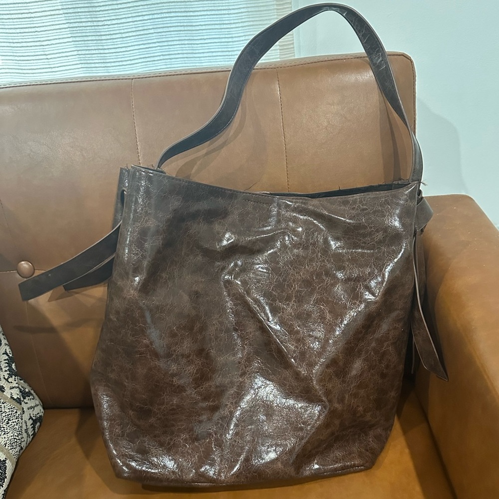 Anthropologie bag